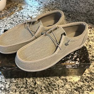 Hurley Men’s Pelican Shoes-New